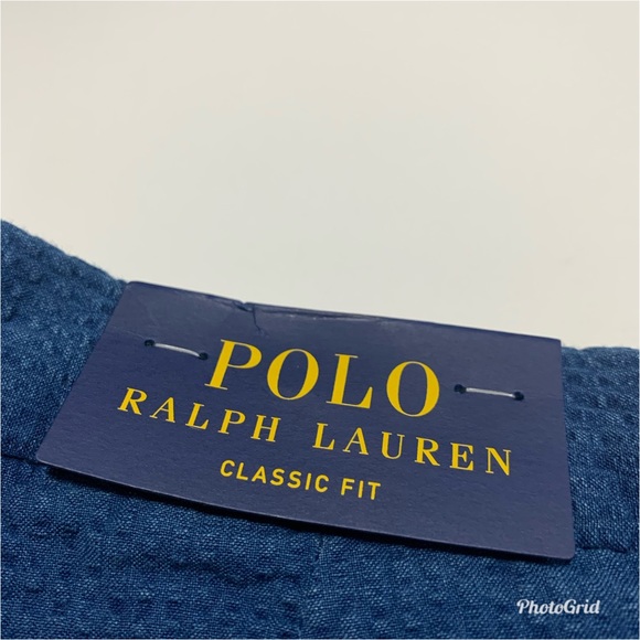 Polo Ralph Lauren Classic Fit - Picture 6 of 7